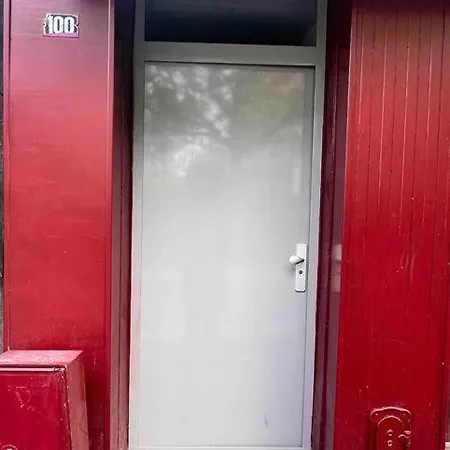 Appartement Beau T3 A A 3 Min Rer B « laplace » Arcueil