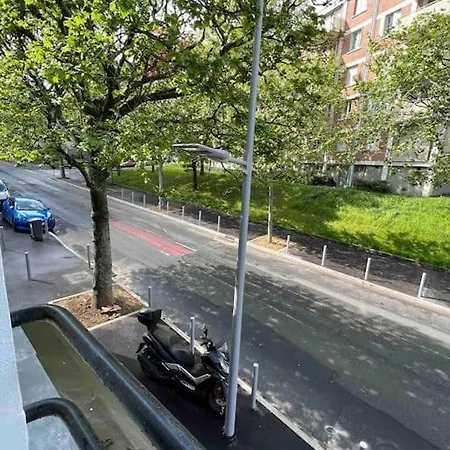 Beau T3 à à 3 Min Rer B  laplace  Appartamento
