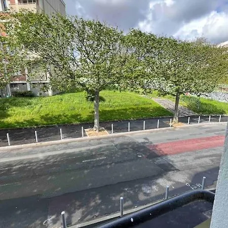 Beau T3 à à 3 Min Rer B  laplace 