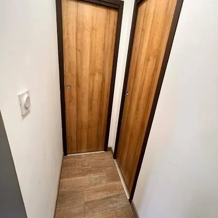 Beau T3 A A 3 Min Rer B « laplace » Appartement Arcueil
