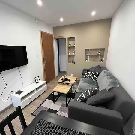Beau T3 A A 3 Min Rer B « laplace » Appartement *