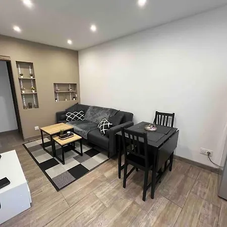 Beau T3 A A 3 Min Rer B « laplace » Appartement Arcueil