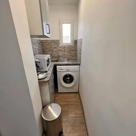 Appartement Beau T3 A A 3 Min Rer B « laplace »