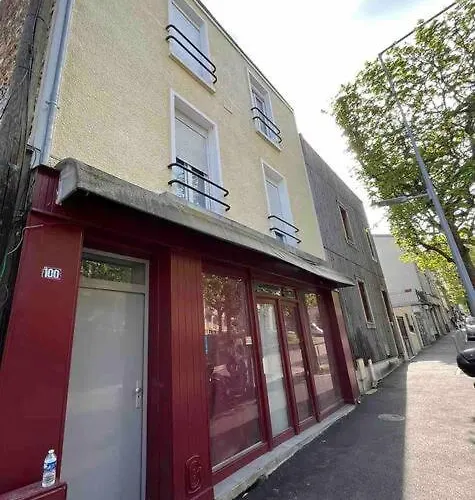 Beau T3 A A 3 Min Rer B « laplace » Apartment *